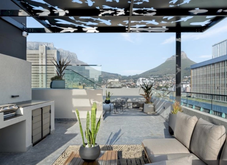 To Let 0 Bedroom Property for Rent in Cape Town City Centre Western Cape